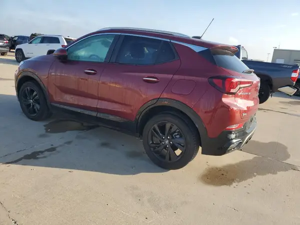 KL4AMDSL4SB125690 2025 BUICK ENCORE GX - Image 2
