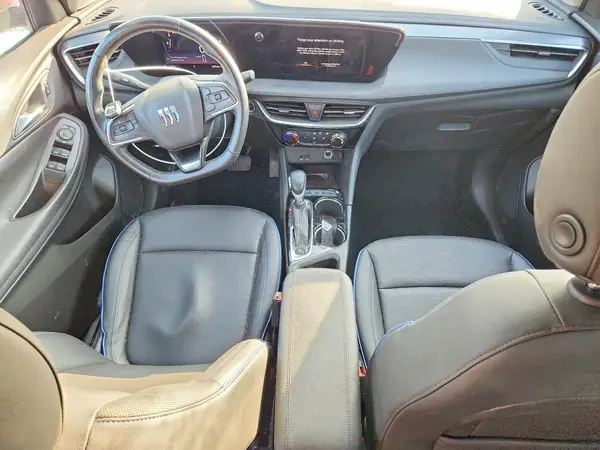 KL4AMDSL4SB133904 2025 BUICK ENCORE GX - Image 8