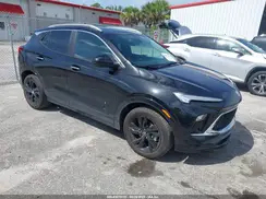 KL4AMDSL4SB145342 2025 BUICK ENCORE GX