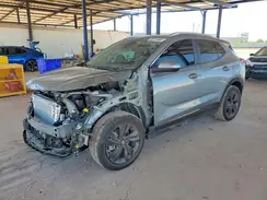 KL4AMDSL4SB147477 2025 BUICK ENCORE