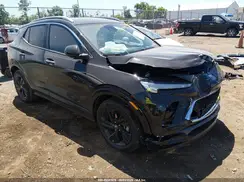 KL4AMDSL4SB157569 2025 BUICK ENCORE GX