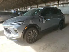 KL4AMDSL4SB172458 2025 BUICK ENCORE GX