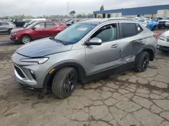 KL4AMDSL4SB186621 2025 BUICK ENCORE GX
