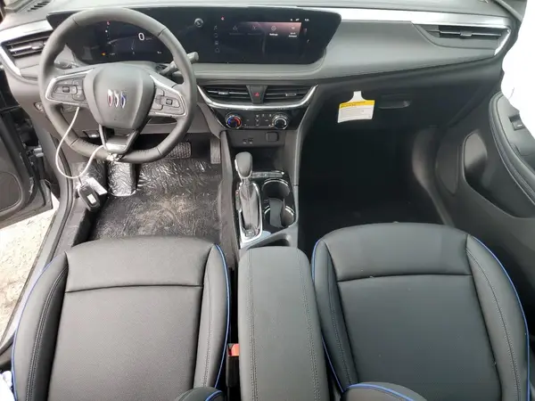 KL4AMDSL4SB186621 2025 BUICK ENCORE GX - Image 8