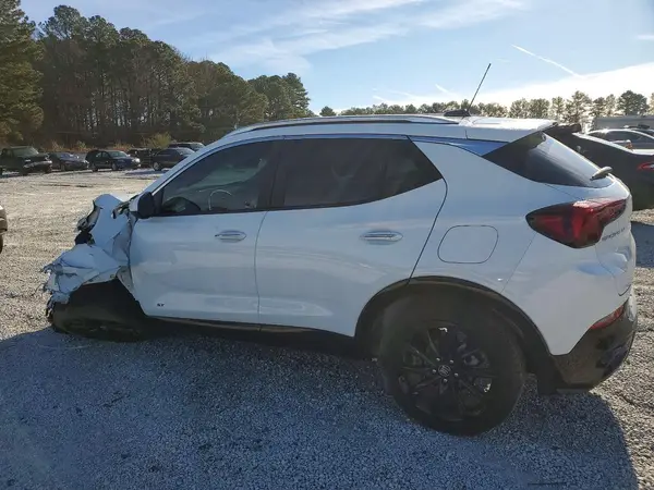 KL4AMDSL4TB050958 2026 BUICK ENCORE GX - Image 2