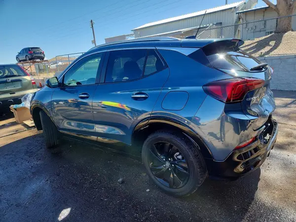 KL4AMDSL5RB000711 2024 BUICK ENCORE - Image 2