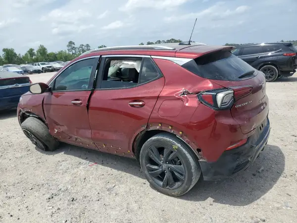 KL4AMDSL5RB002491 2024 BUICK ENCORE - Image 2