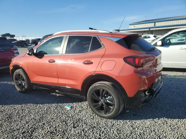 KL4AMDSL5RB008338 2024 BUICK ENCORE - Image 2