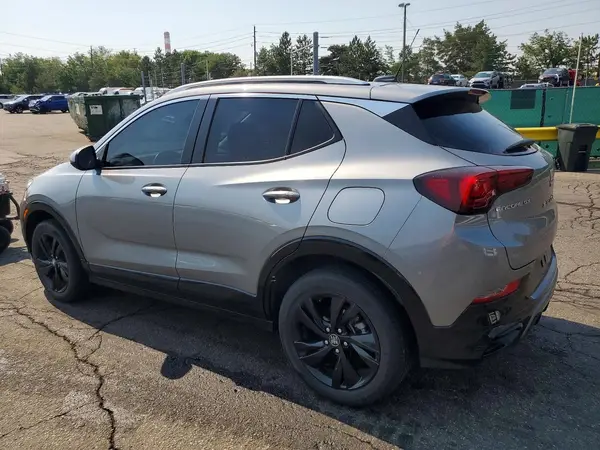KL4AMDSL5RB012437 2024 BUICK ENCORE GX - Image 2