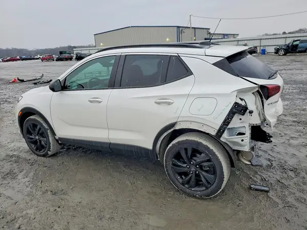 KL4AMDSL5RB014561 2024 BUICK ENCORE GX - Image 2