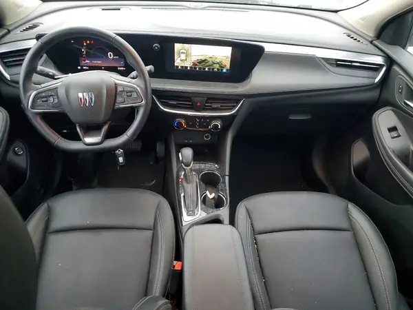 KL4AMDSL5RB014561 2024 BUICK ENCORE GX - Image 8