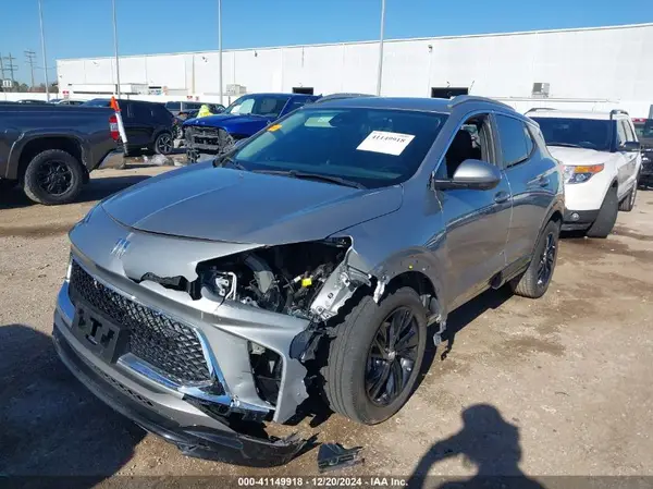 KL4AMDSL5RB016374 2024 BUICK ENCORE GX - Image 2
