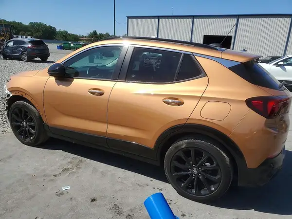 KL4AMDSL5RB091642 2024 BUICK ENCORE - Image 2