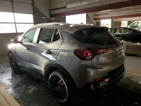 KL4AMDSL5RB122730 2024 BUICK ENCORE GX - Image 2
