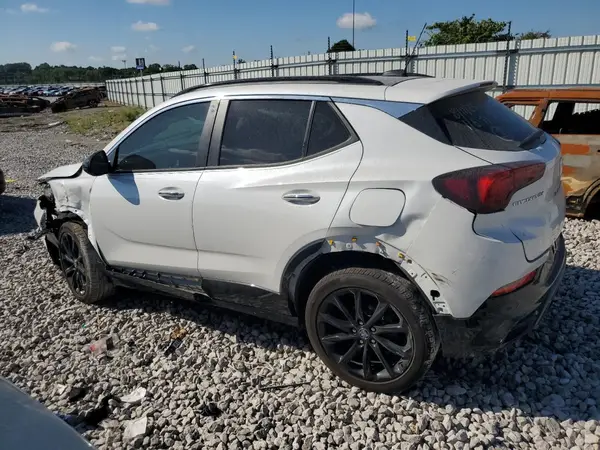 KL4AMDSL5RB131346 2024 BUICK ENCORE GX - Image 2