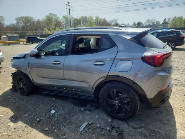 KL4AMDSL5RB145201 2024 BUICK ENCORE - Image 2