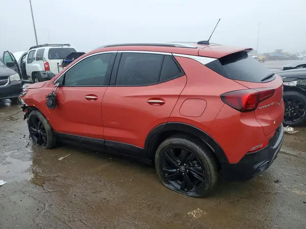 KL4AMDSL5RB151015 2024 BUICK ENCORE GX - Image 2