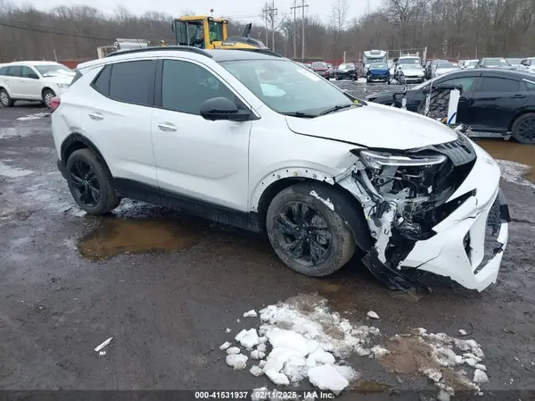 KL4AMDSL5RB162161 2024 BUICK ENCORE GX - Image 1