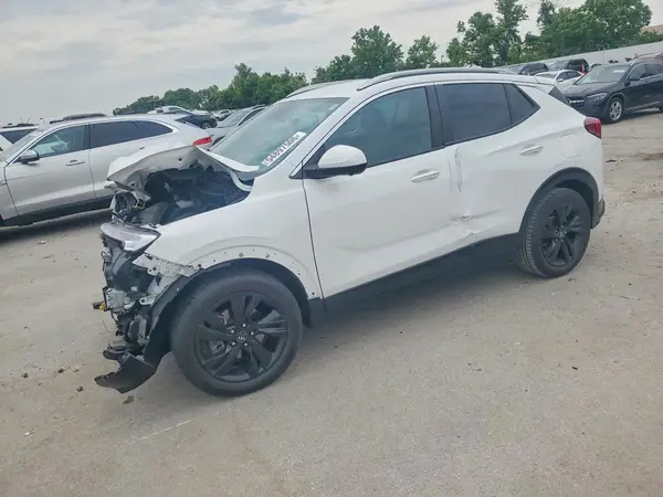 KL4AMDSL5RB206062 2024 BUICK ENCORE - Image 1