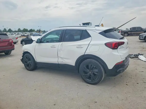 KL4AMDSL5RB206062 2024 BUICK ENCORE - Image 2