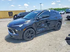 KL4AMDSL5SB005204 2025 BUICK ENCORE