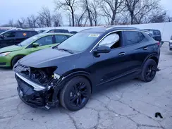 KL4AMDSL5SB008751 2025 BUICK ENCORE