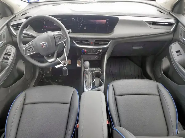 KL4AMDSL5SB011570 2025 BUICK ENCORE GX - Image 8