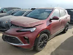 KL4AMDSL5SB021788 2025 BUICK ENCORE