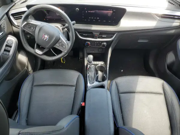 KL4AMDSL5SB03833E 2025 BUICK ENCORE GX - Image 8