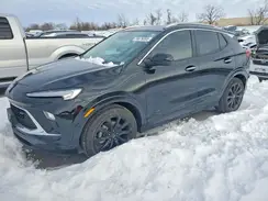KL4AMDSL5SB038722 2025 BUICK ENCORE
