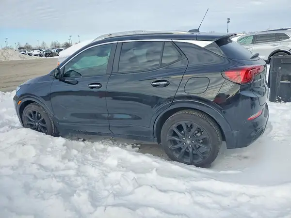 KL4AMDSL5SB038722 2025 BUICK ENCORE - Image 2