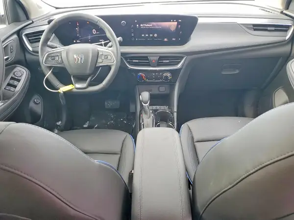 KL4AMDSL5SB038722 2025 BUICK ENCORE - Image 8