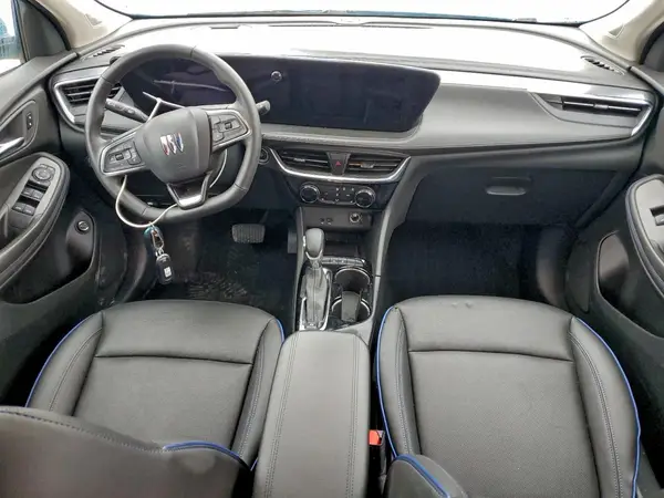 KL4AMDSL5SB047730 2025 BUICK ENCORE GX - Image 8