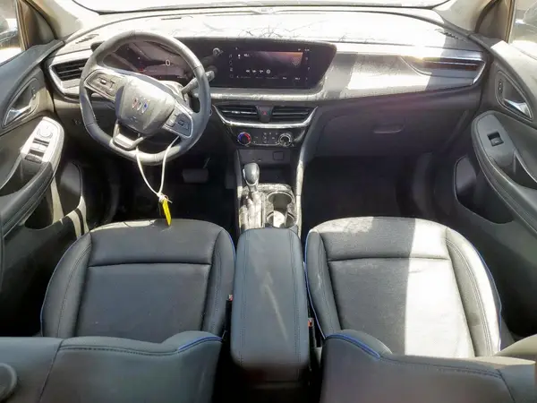 KL4AMDSL5SB082865 2025 BUICK ENCORE GX - Image 8