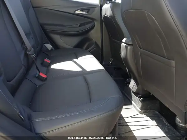 KL4AMDSL5SB120515 2025 BUICK ENCORE GX - Image 8