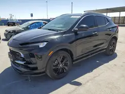 KL4AMDSL5SB123267 2025 BUICK ENCORE