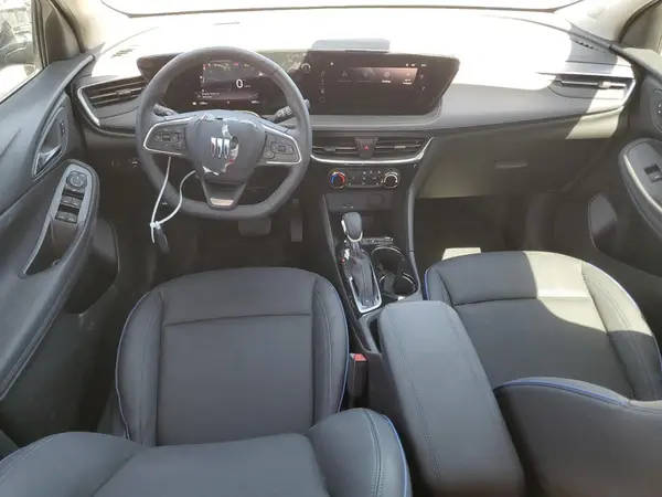 KL4AMDSL5SB123267 2025 BUICK ENCORE - Image 8