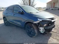 KL4AMDSL5SB139257 2025 BUICK ENCORE GX
