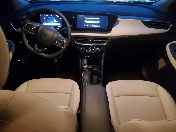 KL4AMDSL5SB151148 2025 BUICK ENCORE GX - Image 8
