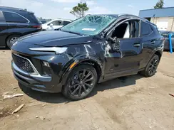 KL4AMDSL5SB151361 2025 BUICK ENCORE GX