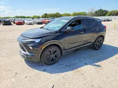 KL4AMDSL5SB152221 2025 BUICK ENCORE GX