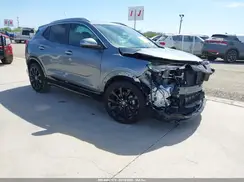 KL4AMDSL5TB063685 2026 BUICK ENCORE GX