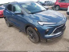 KL4AMDSL5TB207655 2026 BUICK ENCORE GX