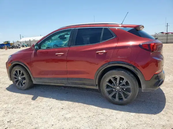 KL4AMDSL6RB001060 2024 BUICK ENCORE - Image 2