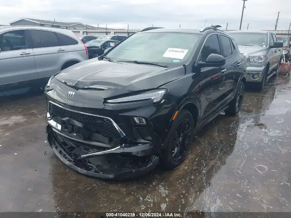 KL4AMDSL6RB024774 2024 BUICK ENCORE GX - Image 2