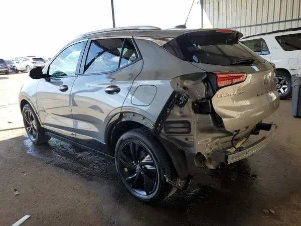 KL4AMDSL6RB075532 2024 BUICK ENCORE GX - Image 2