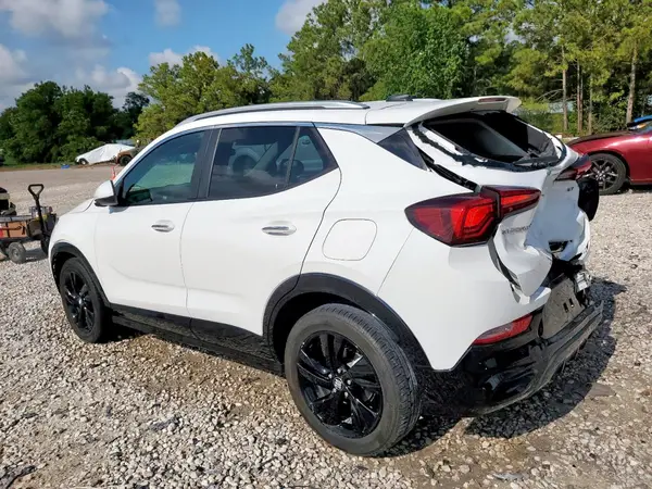 KL4AMDSL6RB084831 2024 BUICK ENCORE GX - Image 2