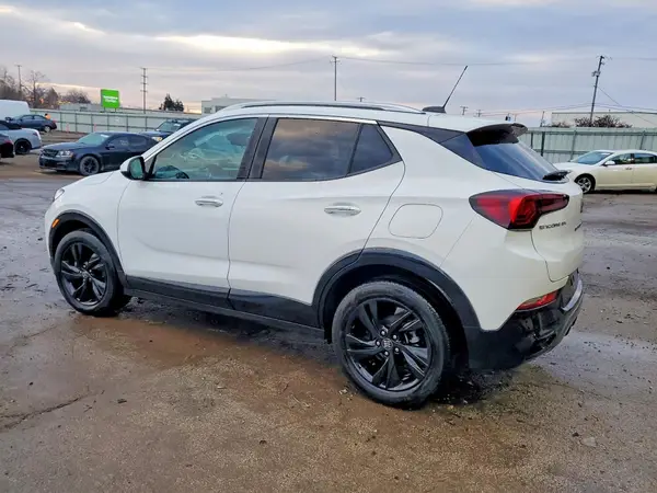 KL4AMDSL6RB086711 2024 BUICK ENCORE GX - Image 2