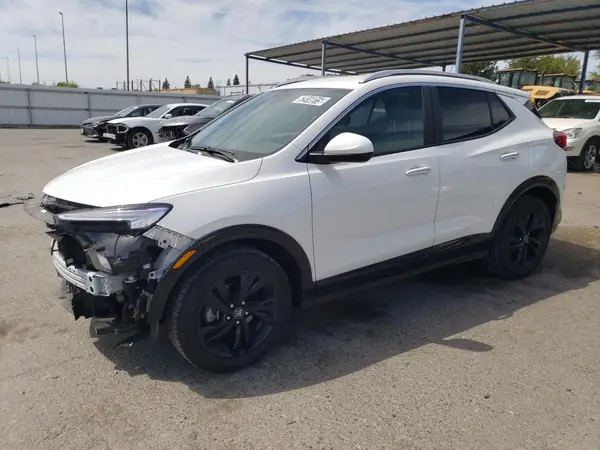 KL4AMDSL6RB089625 2024 BUICK ENCORE - Image 1