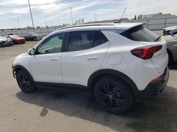 KL4AMDSL6RB089625 2024 BUICK ENCORE - Image 2